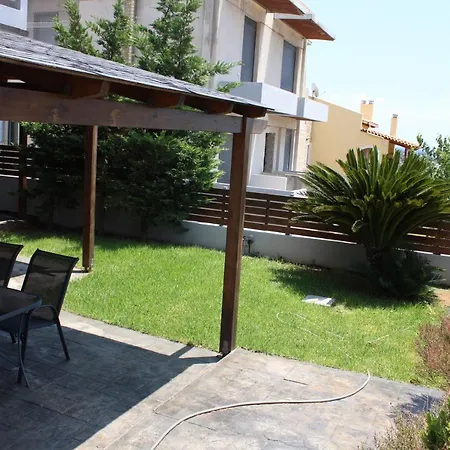 T&a Apartment,near The Sea. * Marathon (Attica)