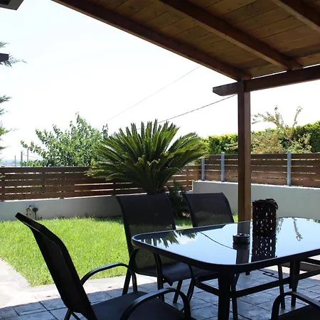 Holiday home T&a Apartment,near The Sea. *