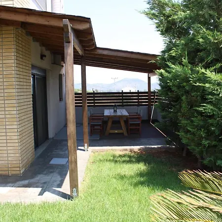 T&a Apartment,near The Sea. Holiday home *